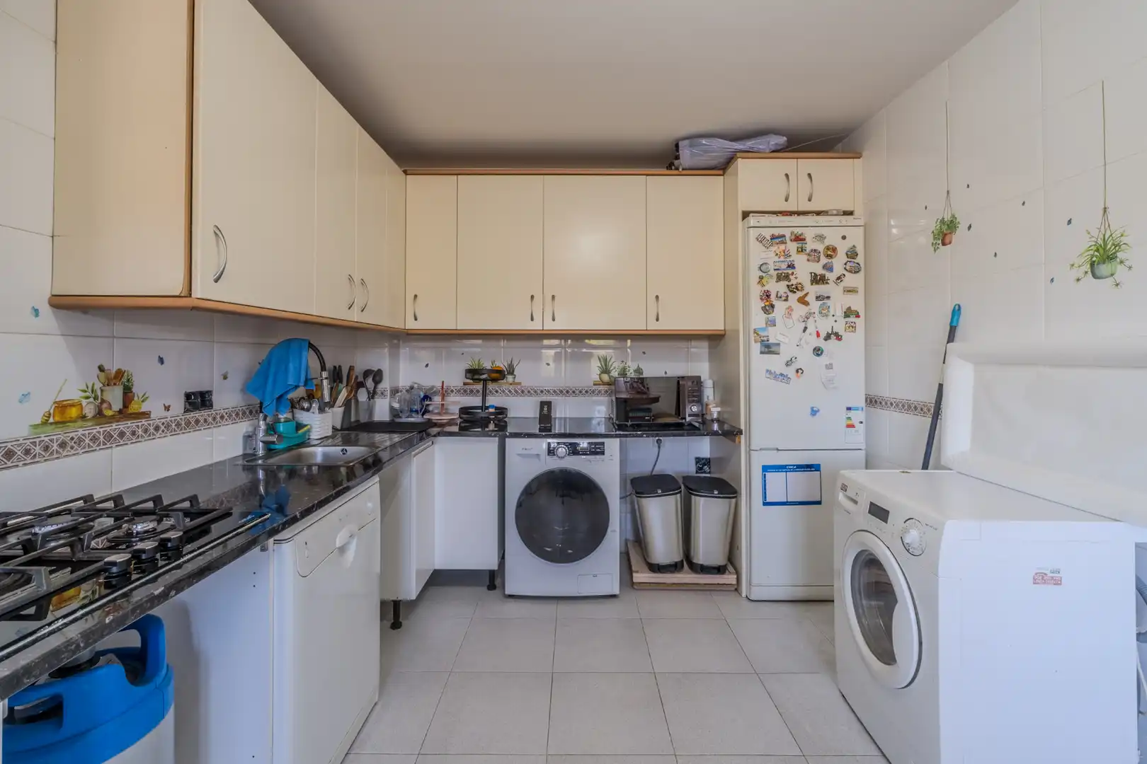 Detached house with garden for sale in Avenida Juan Pablo II, imagen 11