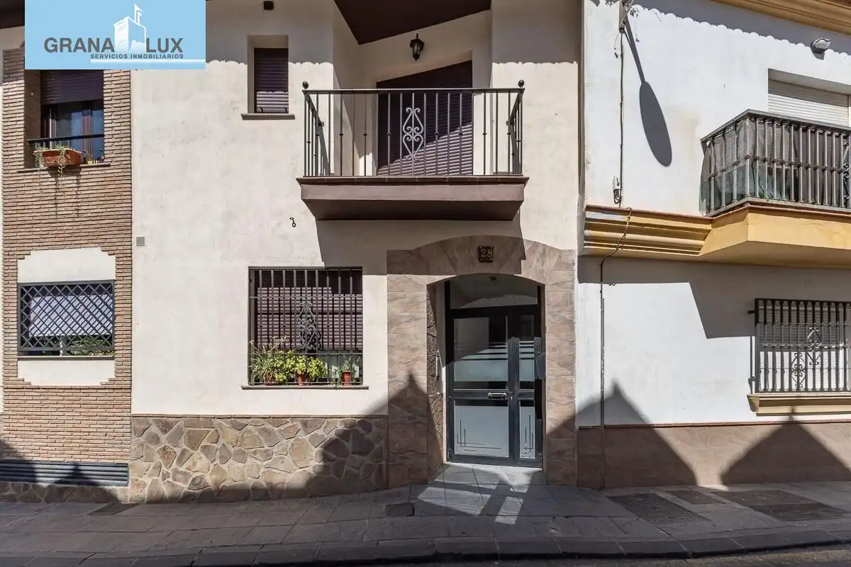 Appartement avec ascenseur à vendre à Calle del Molinillo, imagen 29