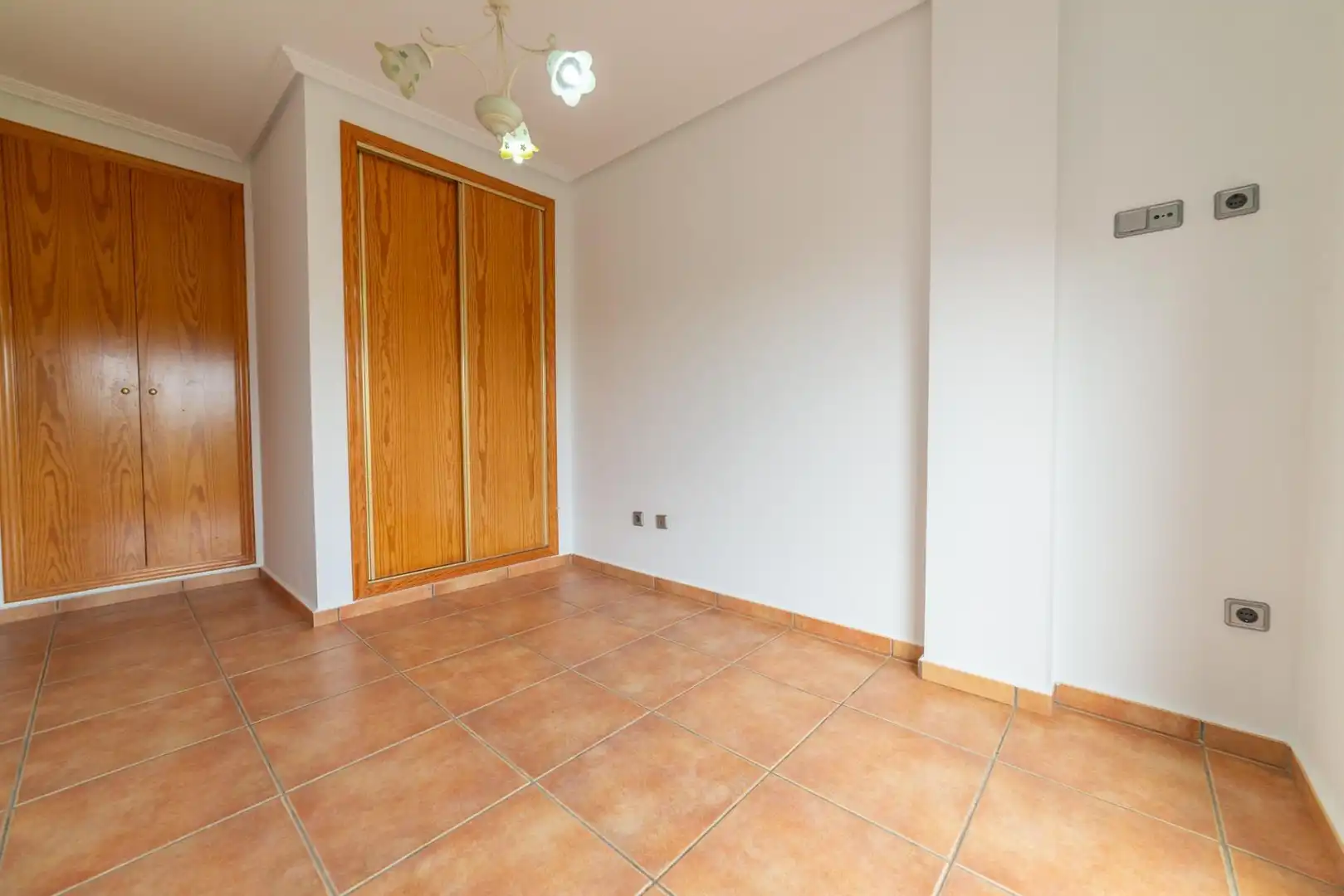 Bedroom of Attic for sale in San Javier  with Terrace, Storage room and Alarm