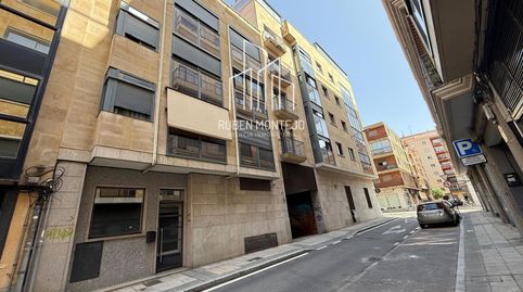 Photo 3 of Apartments for rent in Garcia Moreno, Carmelitas, Salamanca Capital