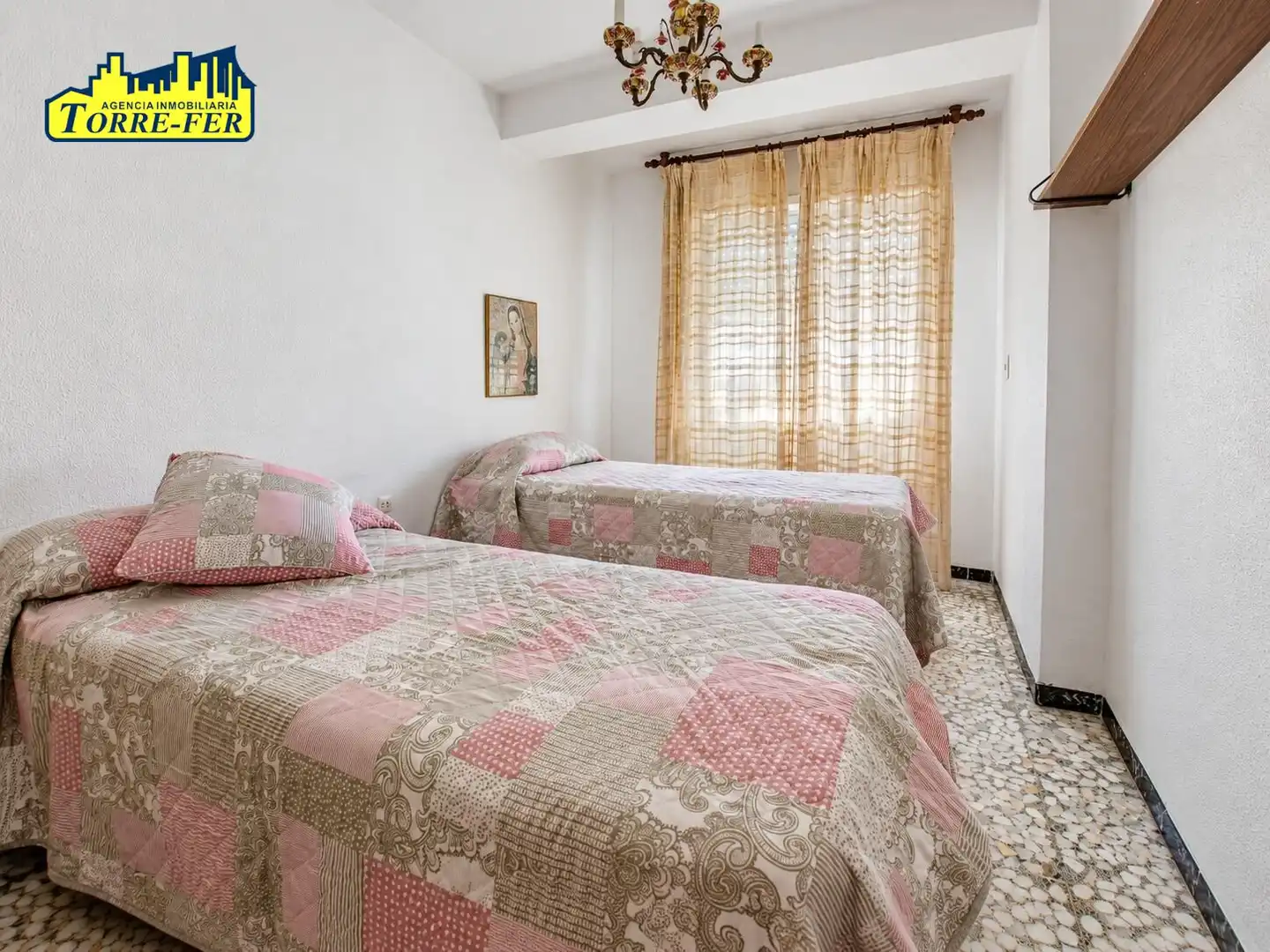 Flat with lift for sale in Avenida DE VILCHES 11, imagen 14
