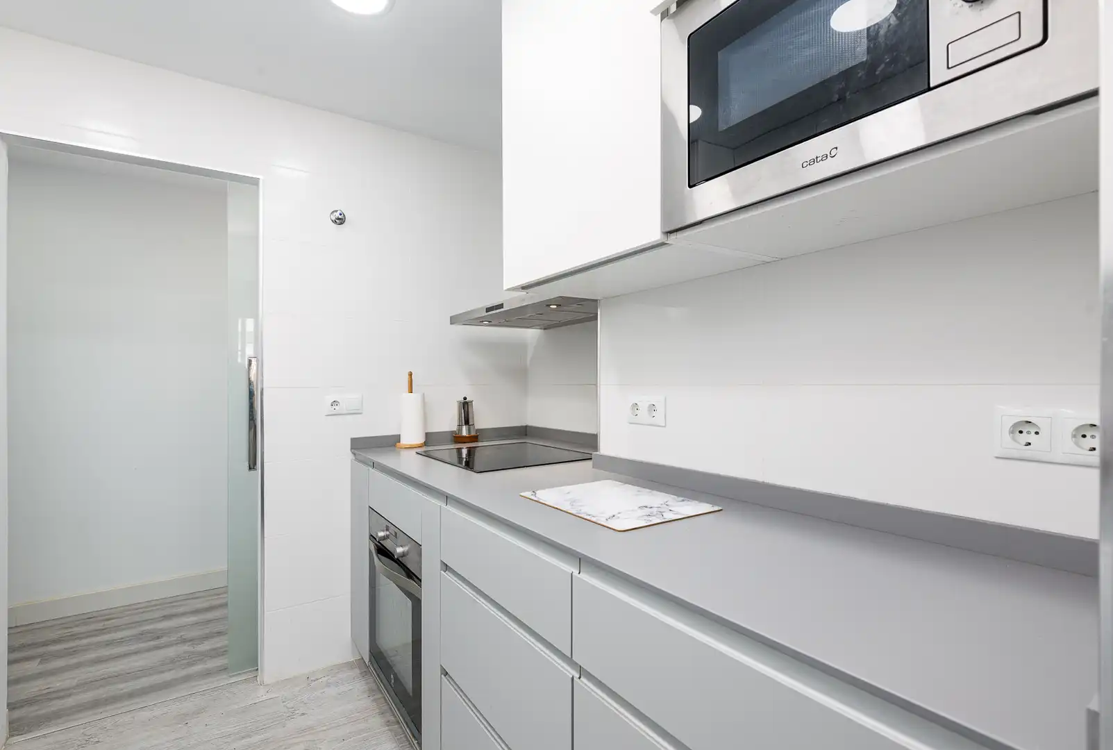 Appartement avec piscine à vendre à Camí de Fondo 2, imagen 5