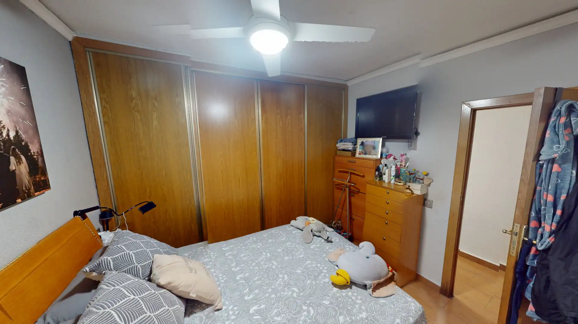 Piso con ascensor en venta en Benalúa - Babel, imagen 11