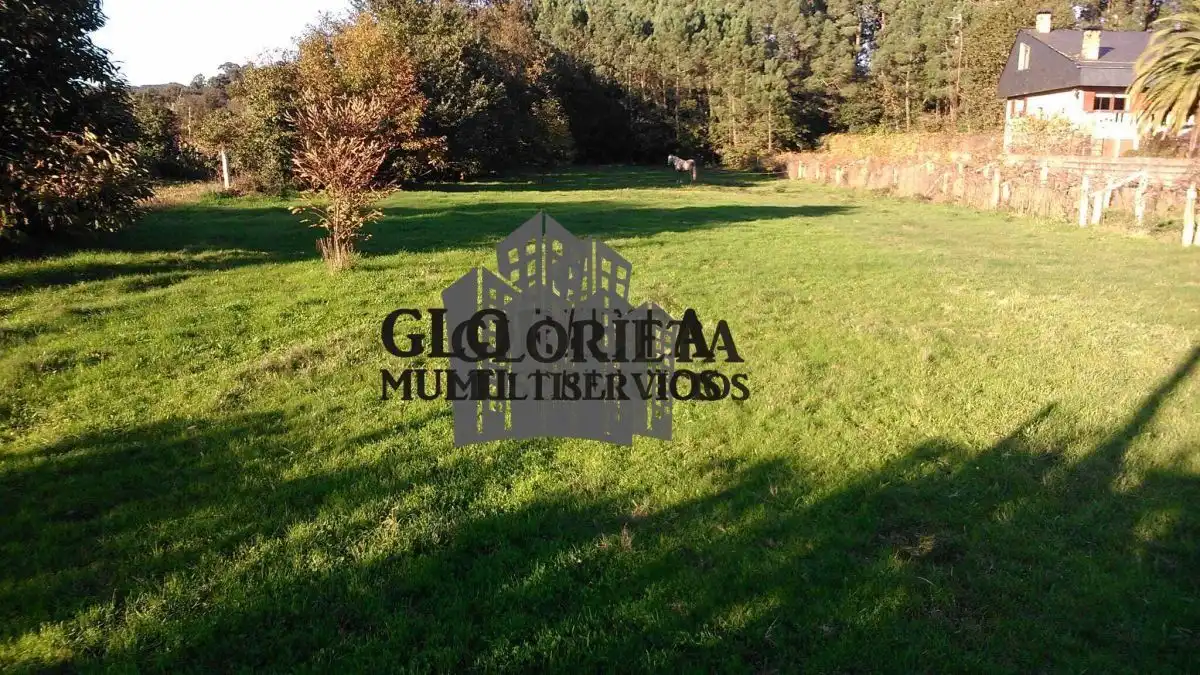Terreno rústico en venta en Tui, imagen 5