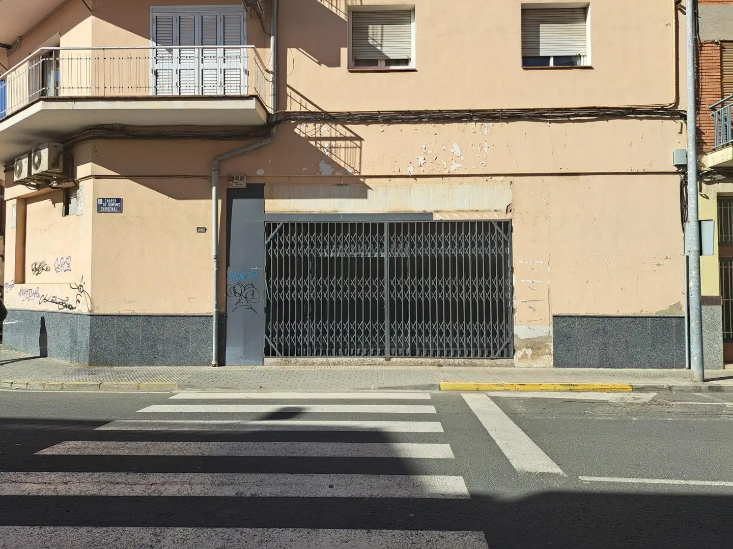 Locale commerciale in affitto a Calle PONENT 2, imagen 19