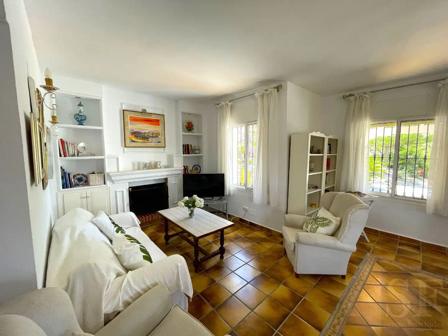Casa in vendita a Sayalonga, imagen 7