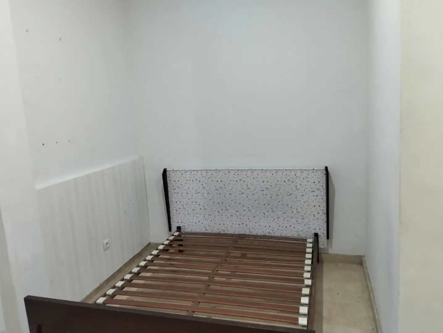 Schlafzimmer von Erdgeschoss zum Verkauf in  Sevilla Capital
