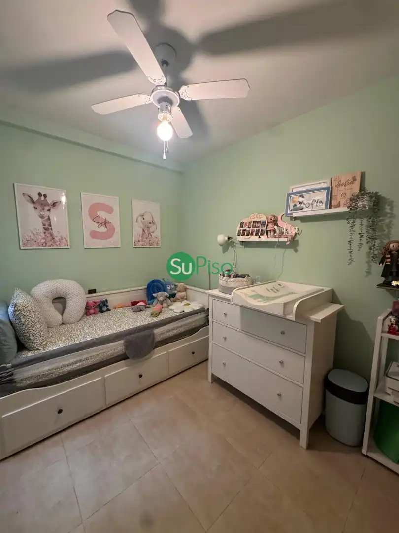 Wohnung zum Verkauf in Avenida Castilla-la Mancha, 9, Yeles