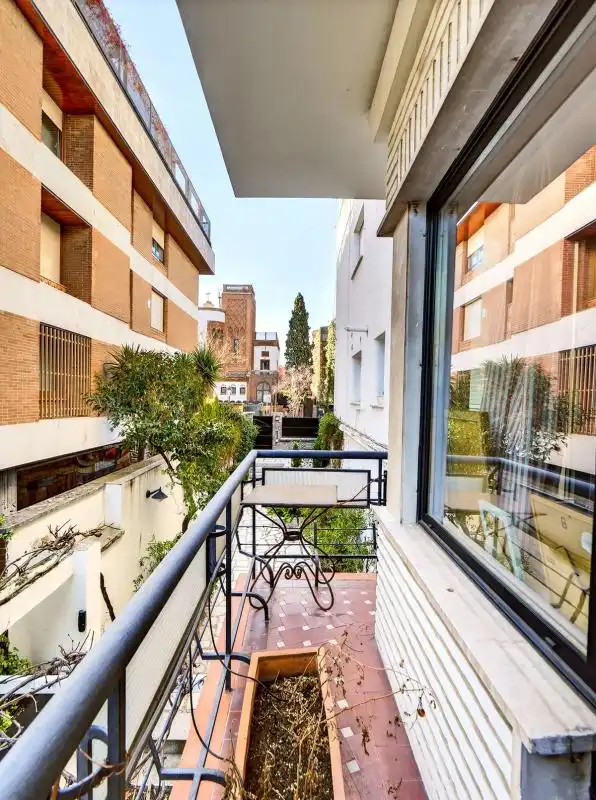 Flat with terrace for sale in C. Luis Muriel, imagen 34