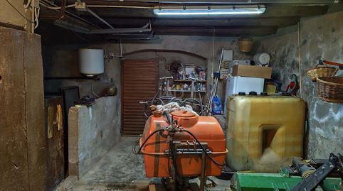 Foto 4 de Edificio en venta en Castellserà, Lleida