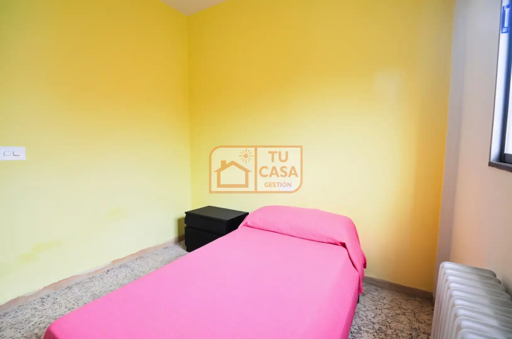 Schlafzimmer von Gebäude zum Verkauf in Casas de Don Antonio mit Alarm