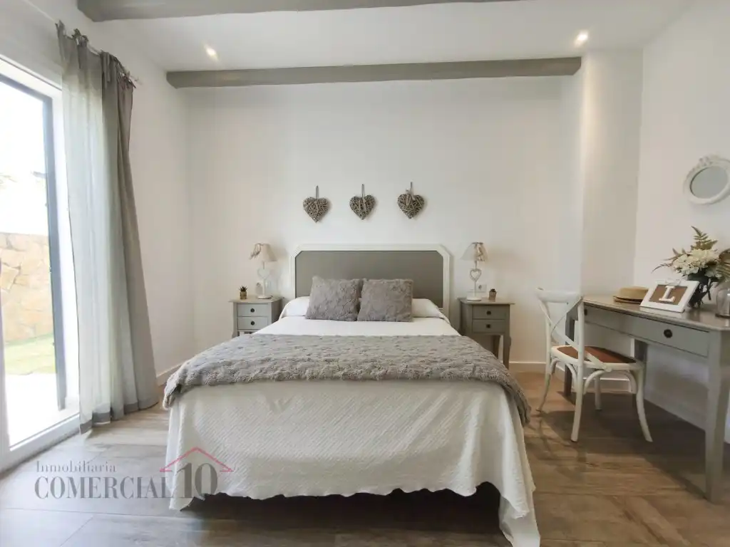 Chalet con piscina en venta en Olivenza, imagen 30