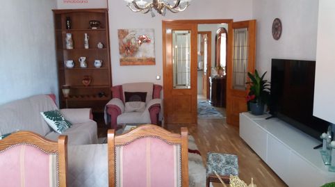 Foto 3 de Piso de alquiler en Calle Santa Isabel, Centro, Segovia Capital