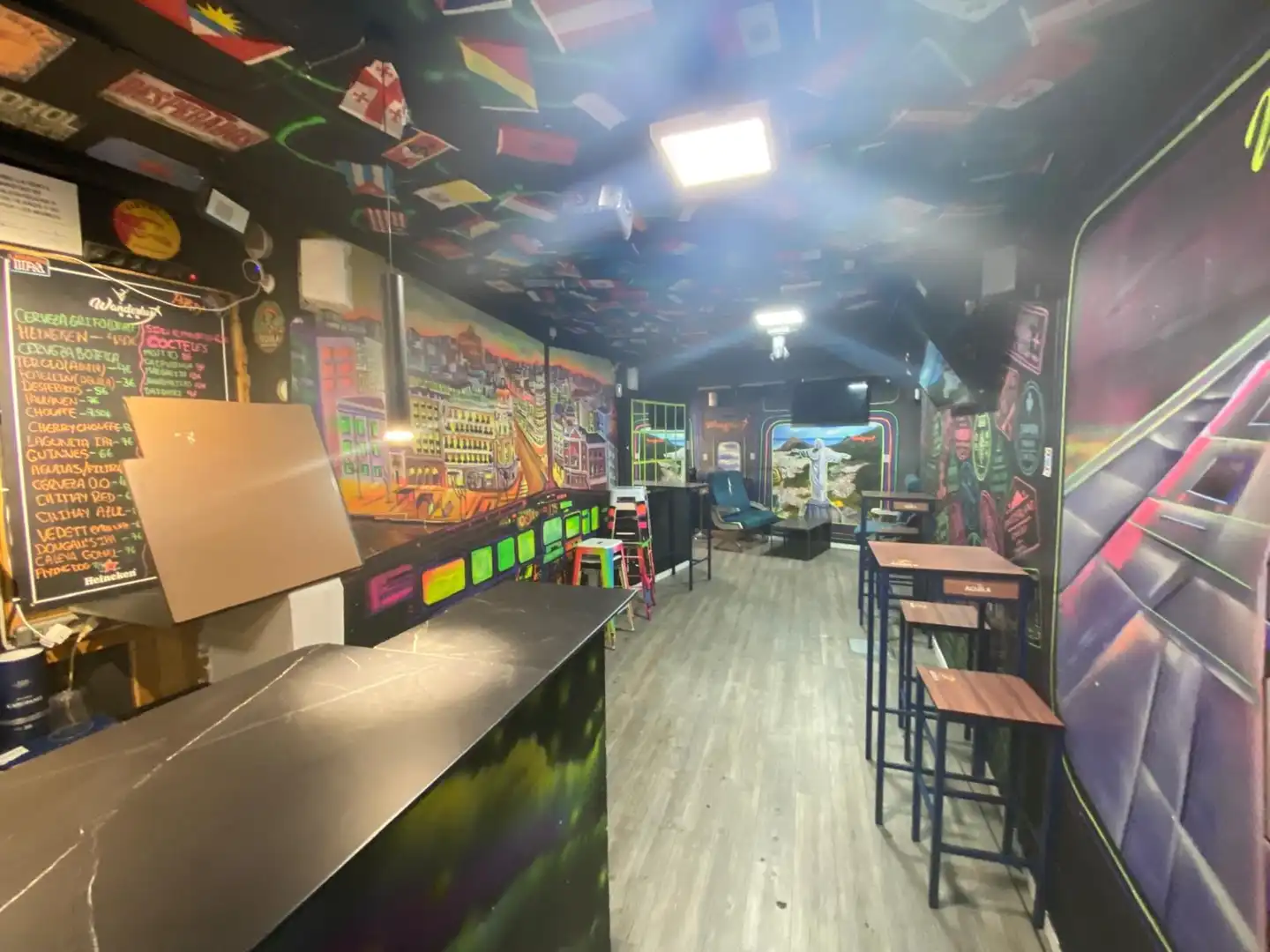 Local comercial en venda a Calle BONETILLO, imagen 2