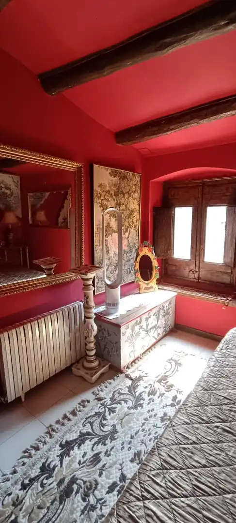 House with terrace for sale in Poble, imagen 82