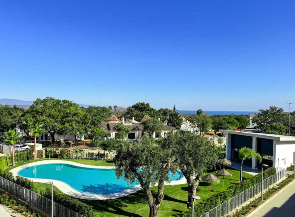 Casa a schiera con piscina in vendita a Mesilla del Diente, imagen 3