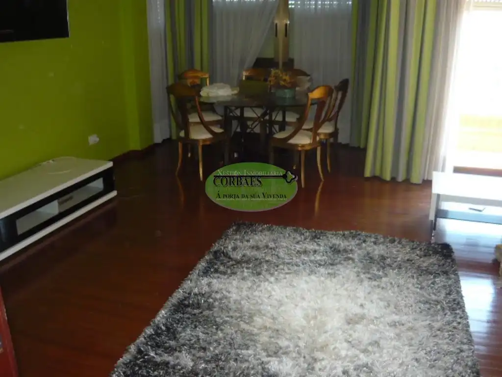 Casa con terrazza in vendita a A Carballeira, imagen 19