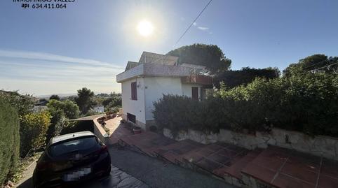 Foto 5 de Casa o xalet en venda a Joan March, Lliçà de Vall, Barcelona