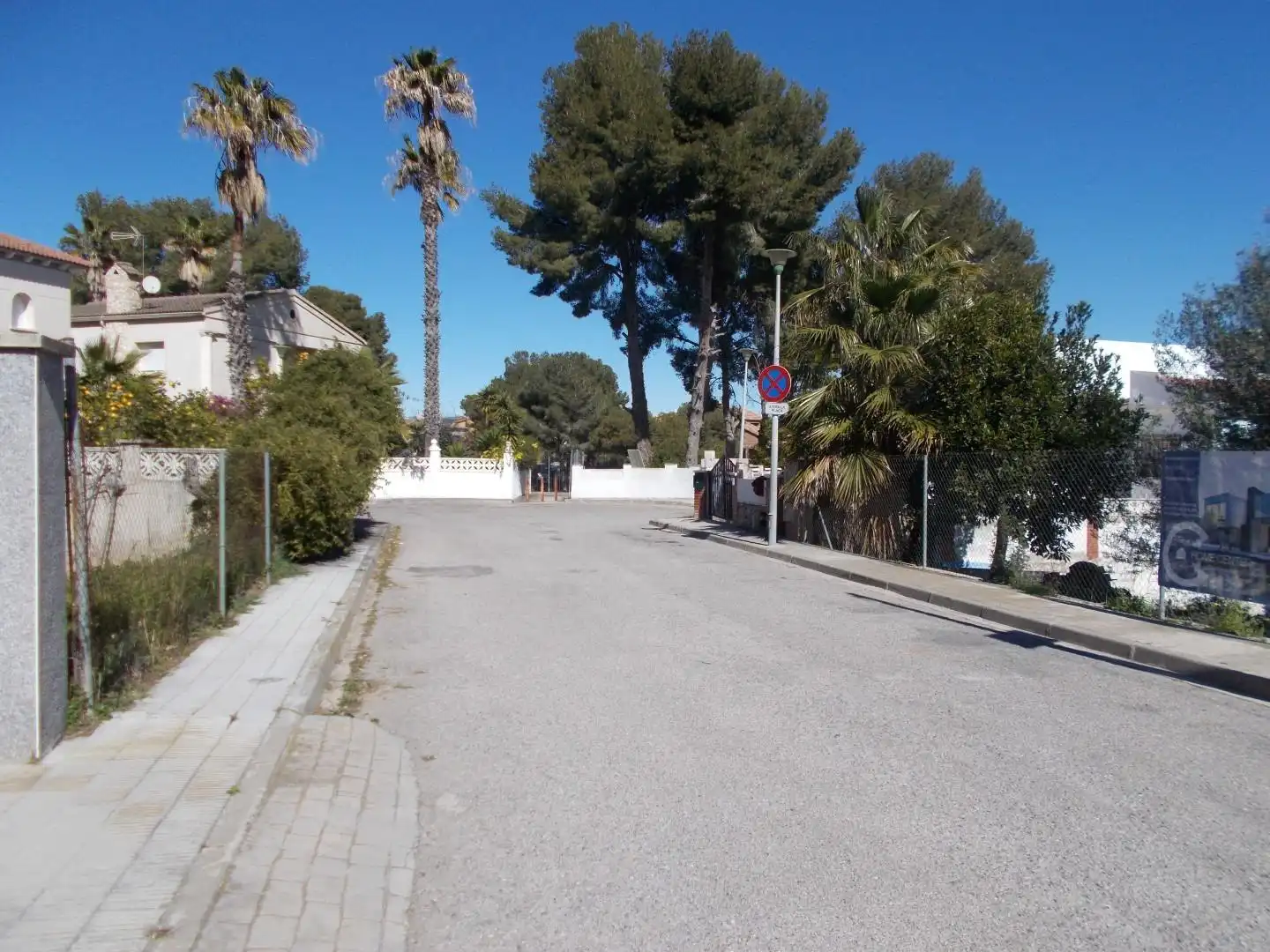 Wohnbaugrundstück zum Verkauf in La Franquesa - Oasis Park, imagen 7