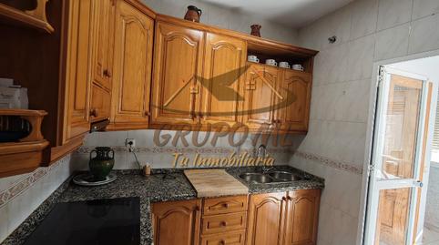 Foto 4 de Pis en venda a Úbeda, Jaén