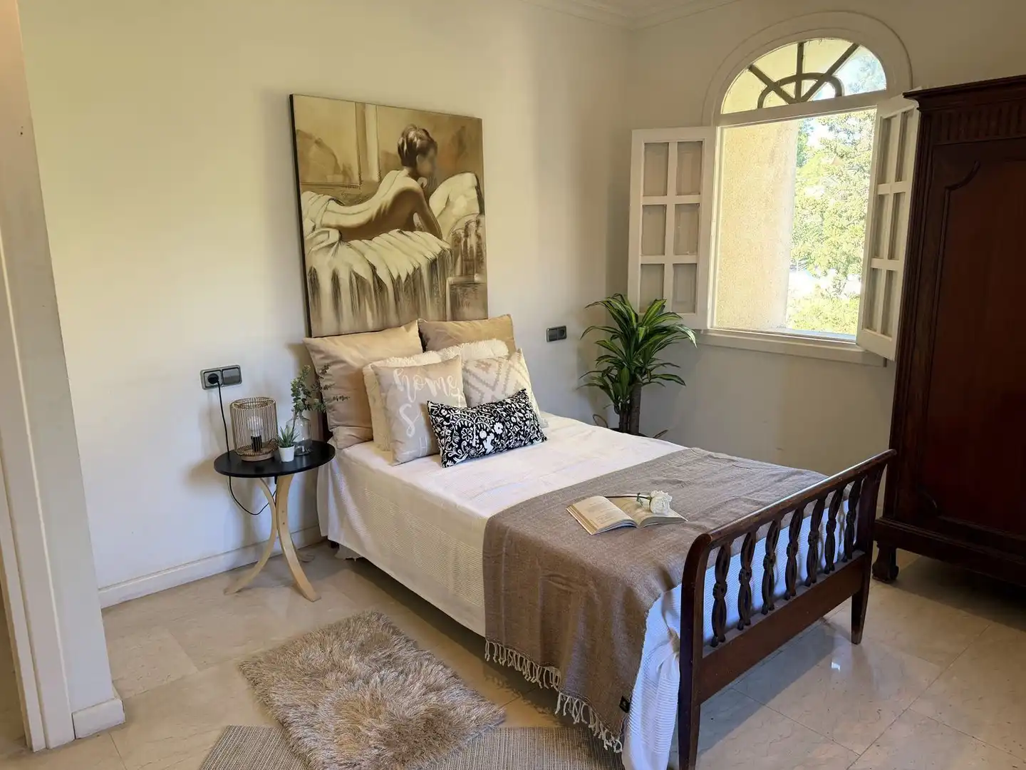 Villa con giardino in vendita a Calle Jerez 8, imagen 70