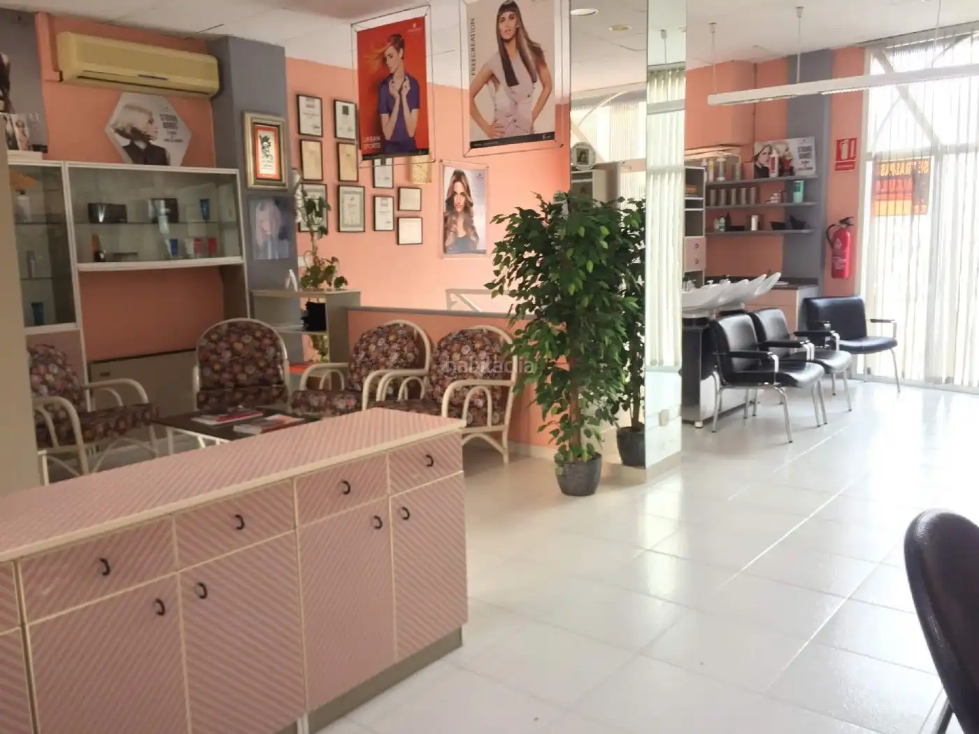 Local comercial de lloguer a Passeig del Comtat 81, imagen 3