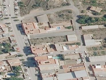 Terrenos y solares en venta en Avenida Joaquim Dualde