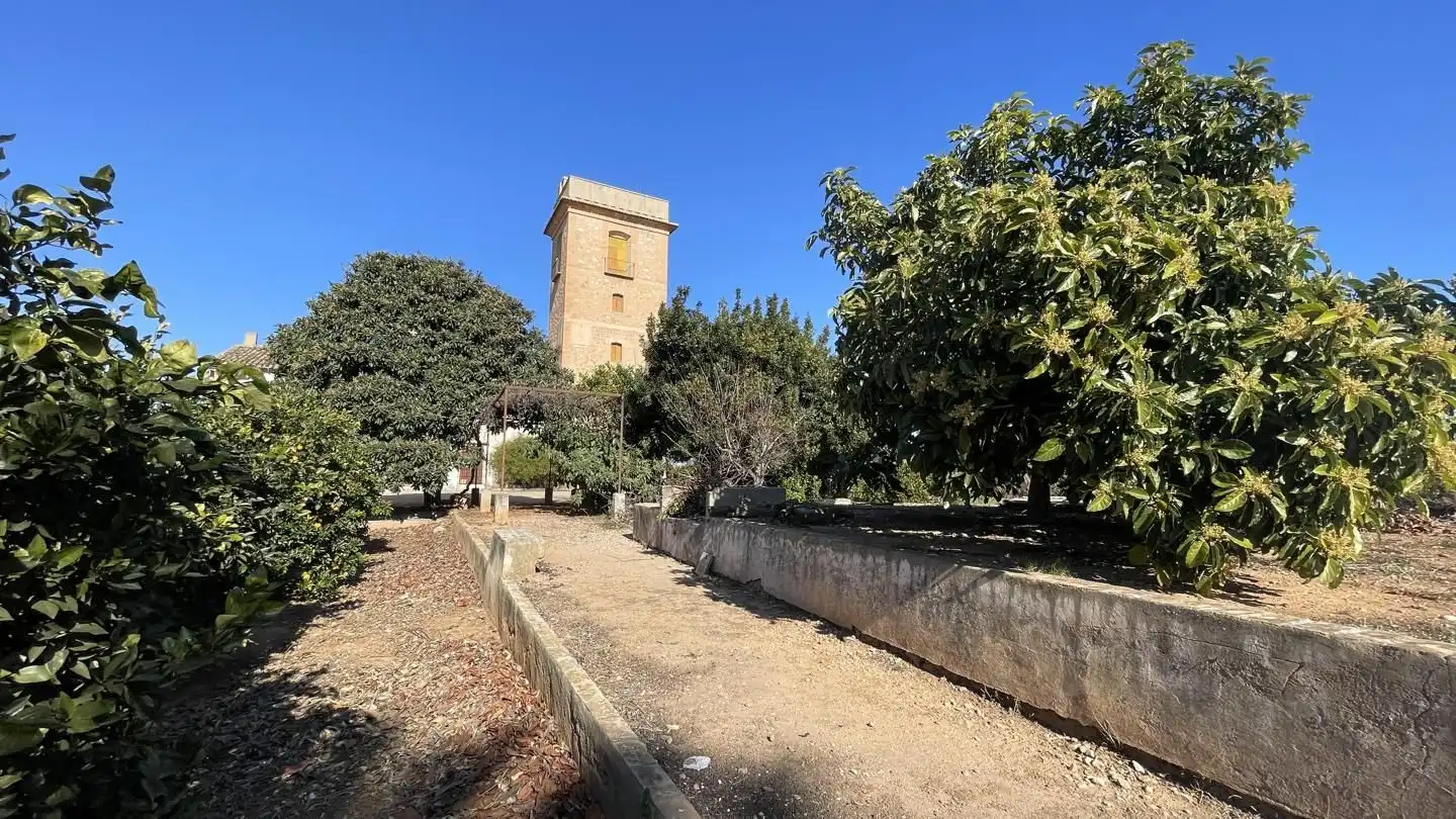 Maison rustique avec terrasse à vendre à Guadassuar, imagen 31
