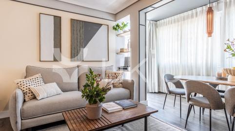 Photo 2 of Apartment to rent in Calle de Jerónimo de la Quintana, Trafalgar,  Madrid Capital