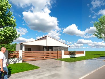 House for sale in Maià de Montcal