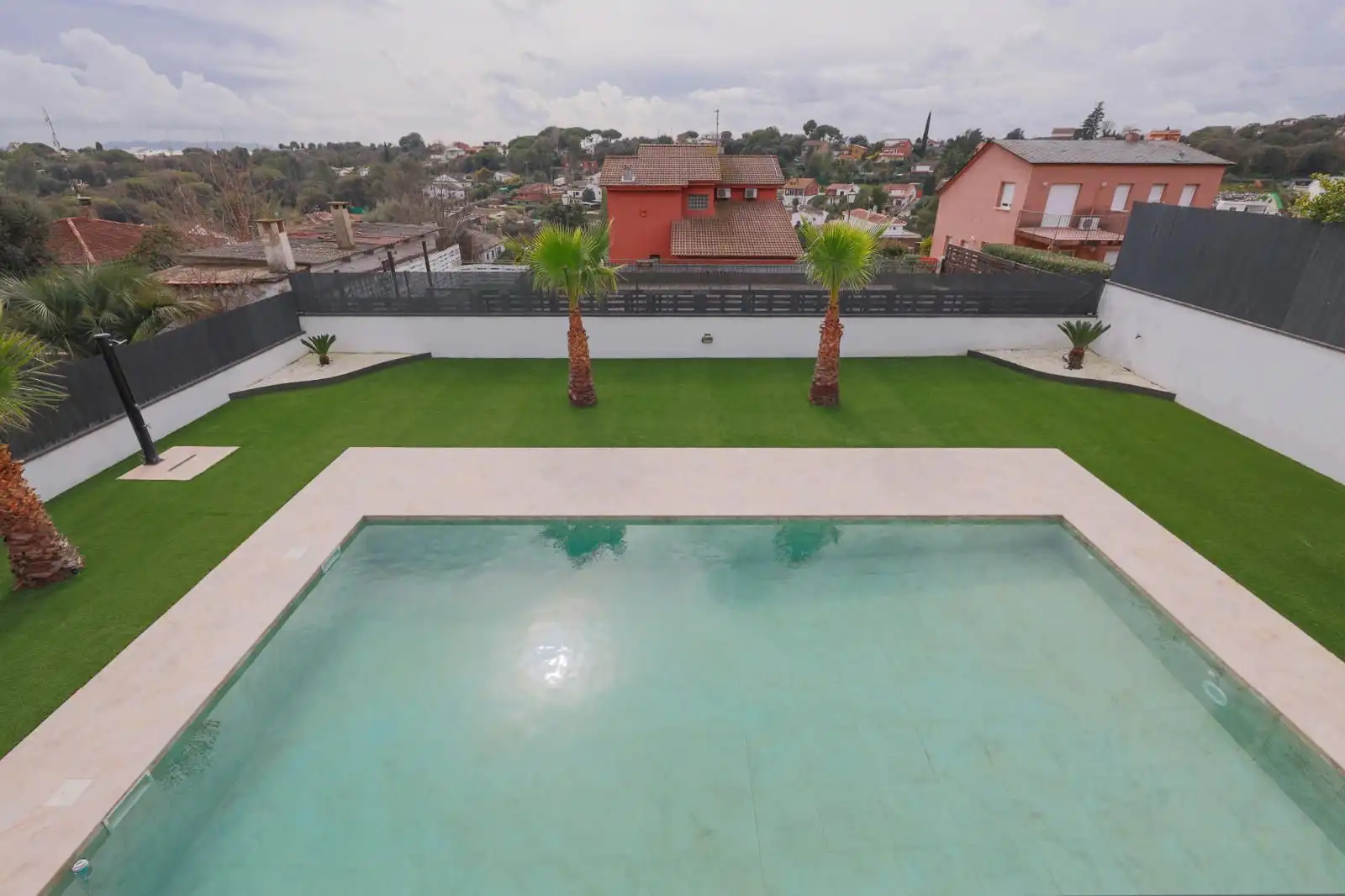 Casa o chalet en venta en Caldes, Lliçà d'Amunt