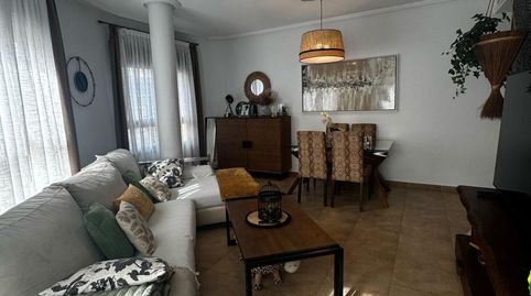 Foto 4 de Apartament en venda a Almoradí, Alicante