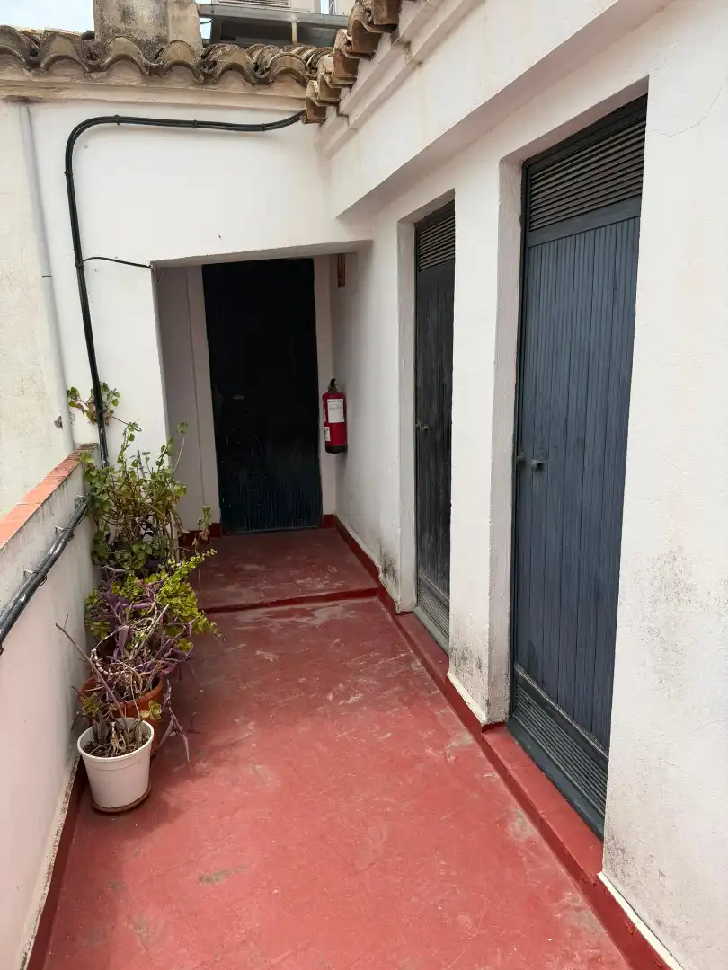 Appartamento con terrazza in vendita a Carrer de Dénia, imagen 47