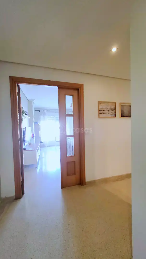 Flat for sale in Málaga  with Air Conditioner, Heating and Terrace