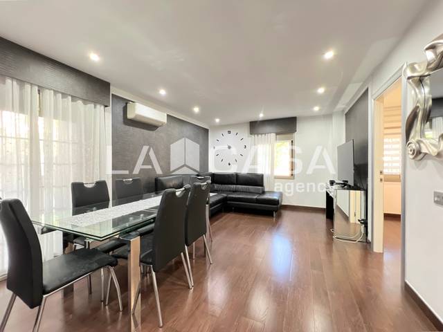 Piso en Venta en Avinguda del Marquès de Mont-Roig en Sant Roc