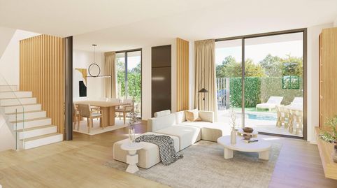 Photo 3 of Detached homes for sale in Limonar, Málaga Capital