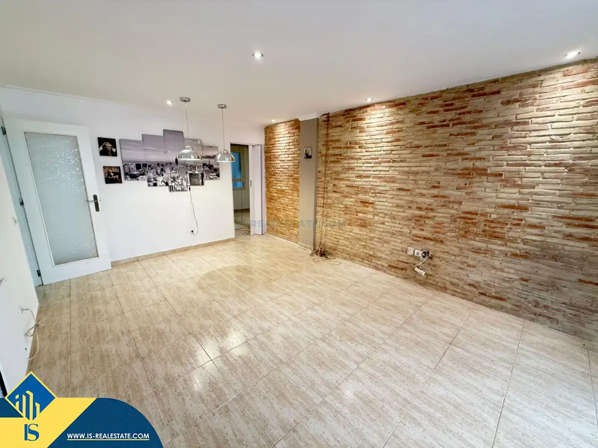 Apartament amb terrassa en venda a Playa del Acequión, Náufragos y Rocío del Mar, imagen 2