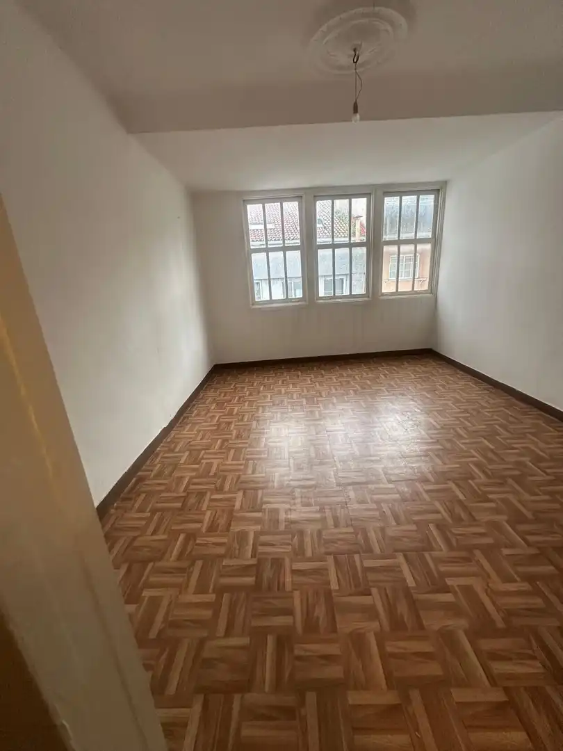 Schlafzimmer von Wohnung zum Verkauf in A Coruña Capital 