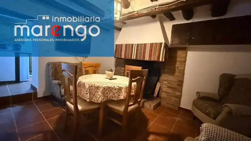 Sala d'estar de Finca rústica en venda en Todolella