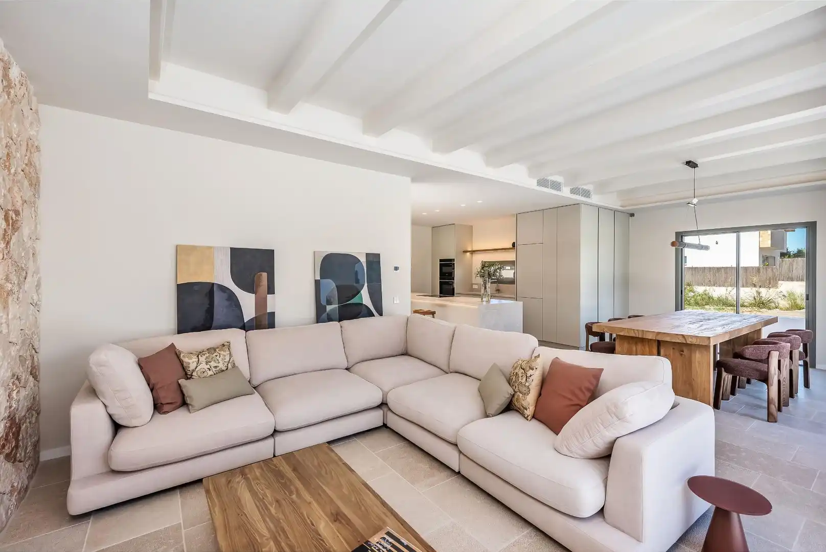 Casa amb piscina en venda a Colònia de Sant Pere, imagen 12