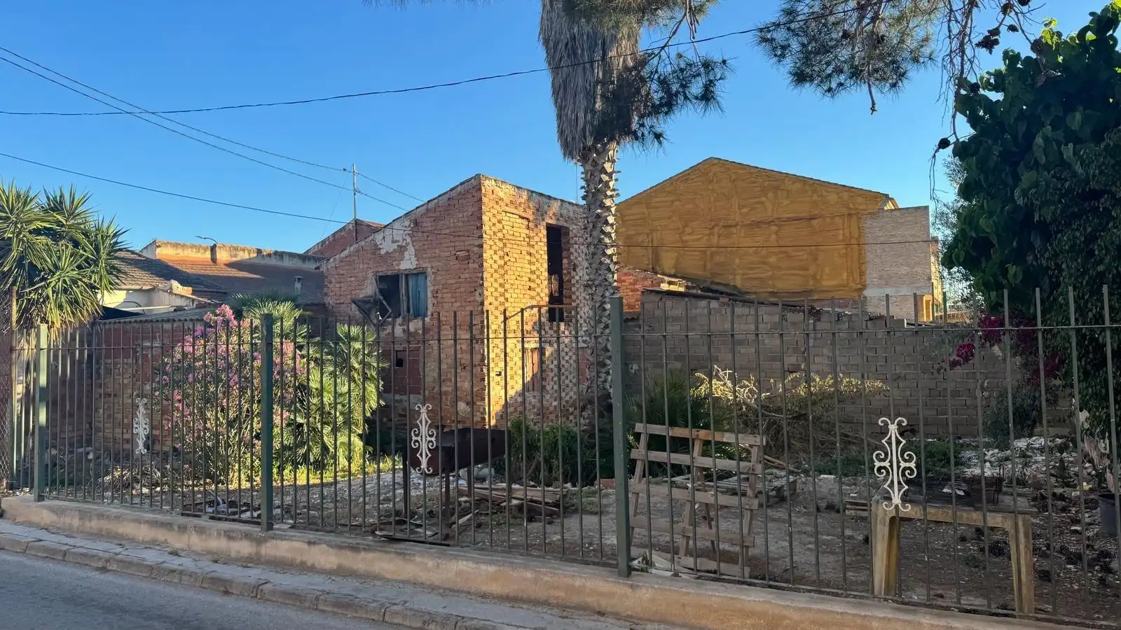 Casa en venda a Calle Mayor de El Raal 45, imagen 9