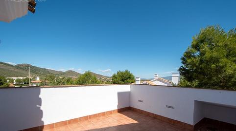 Foto 4 de Casa adosada en venta en La Pinilla - Las Palas, Fuente Álamo de Murcia