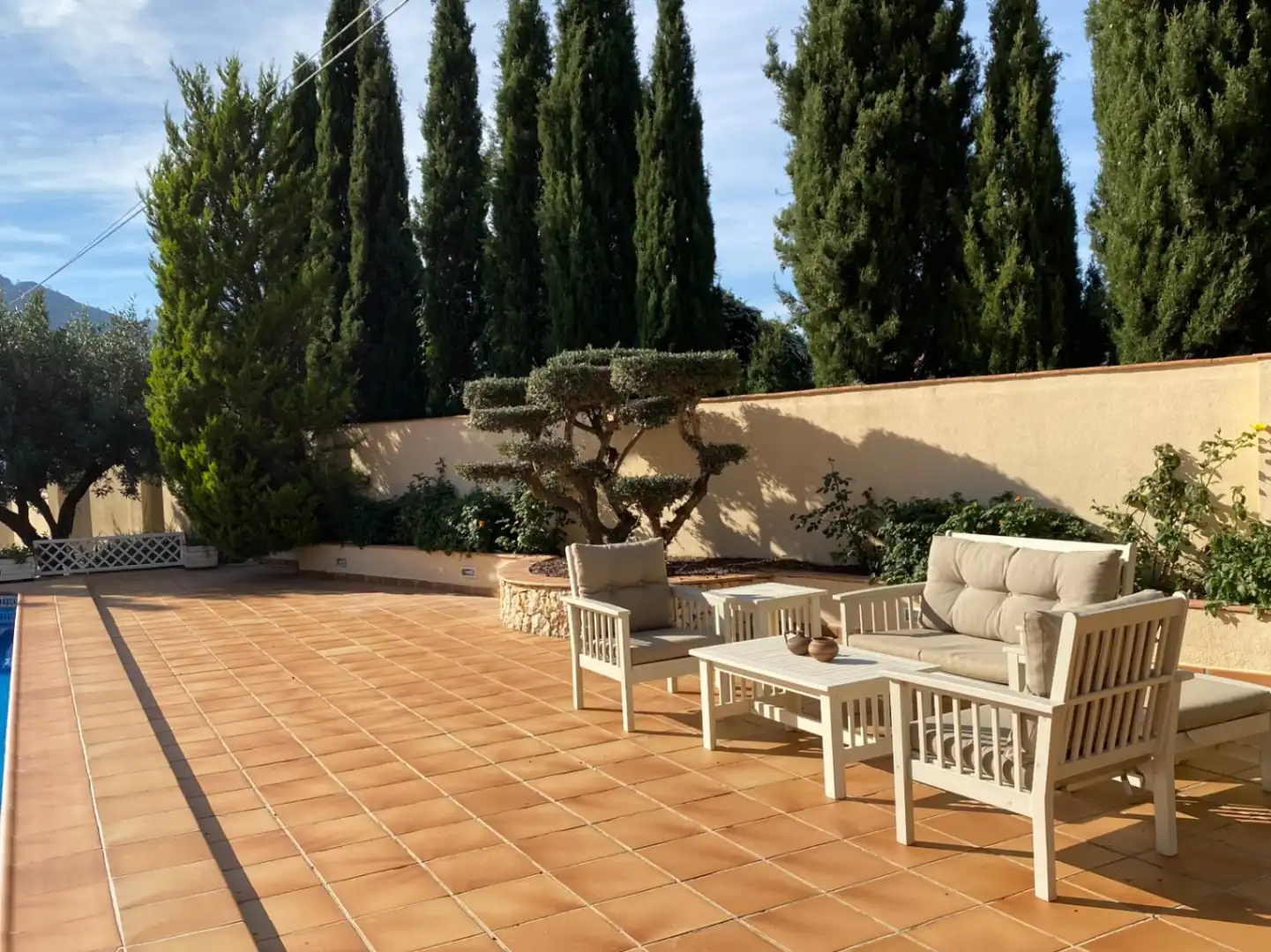 Villa avec piscine à vendre à Orba, imagen 41