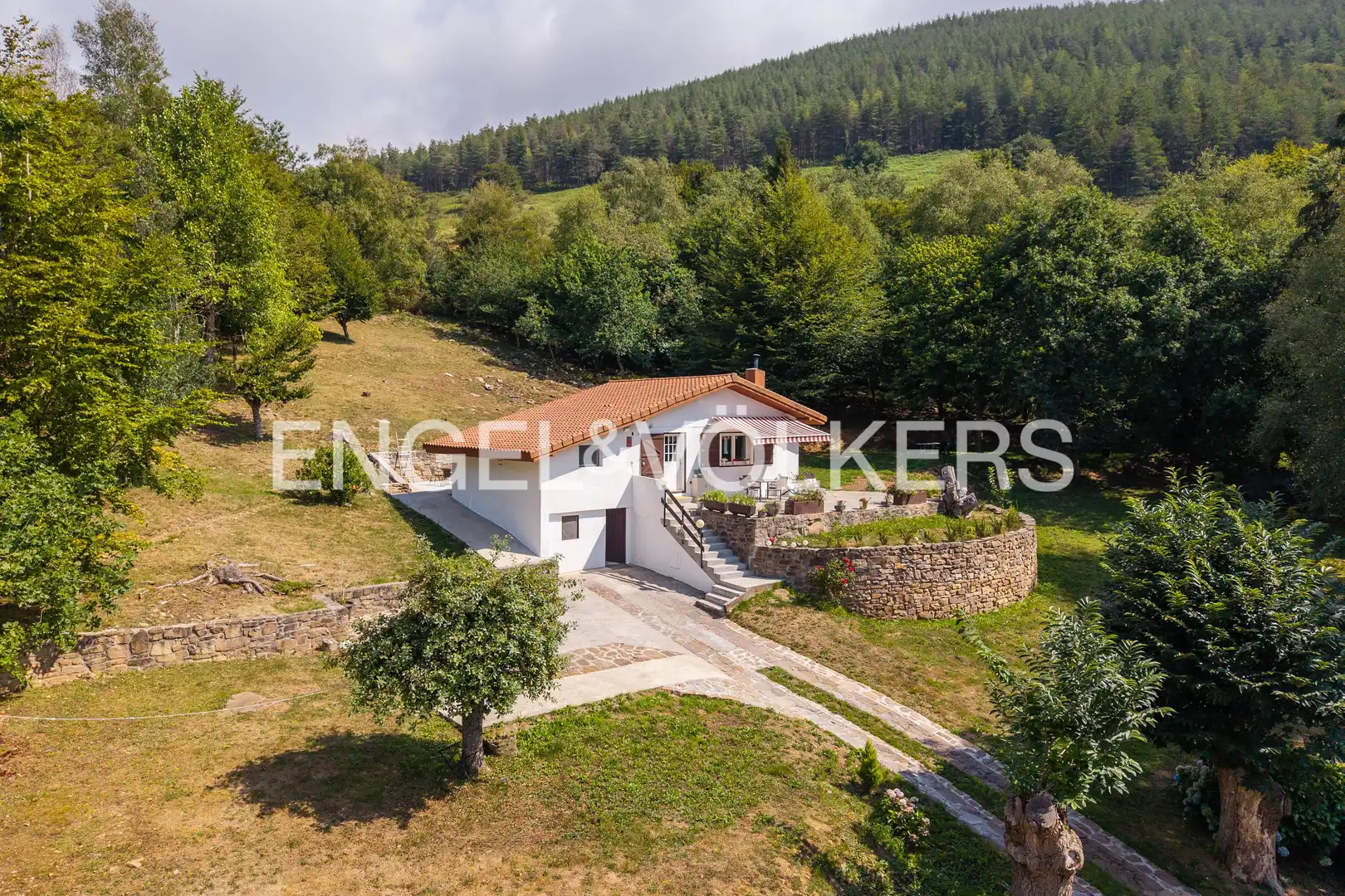 Casa o xalet en venda a N/A, Berastegi