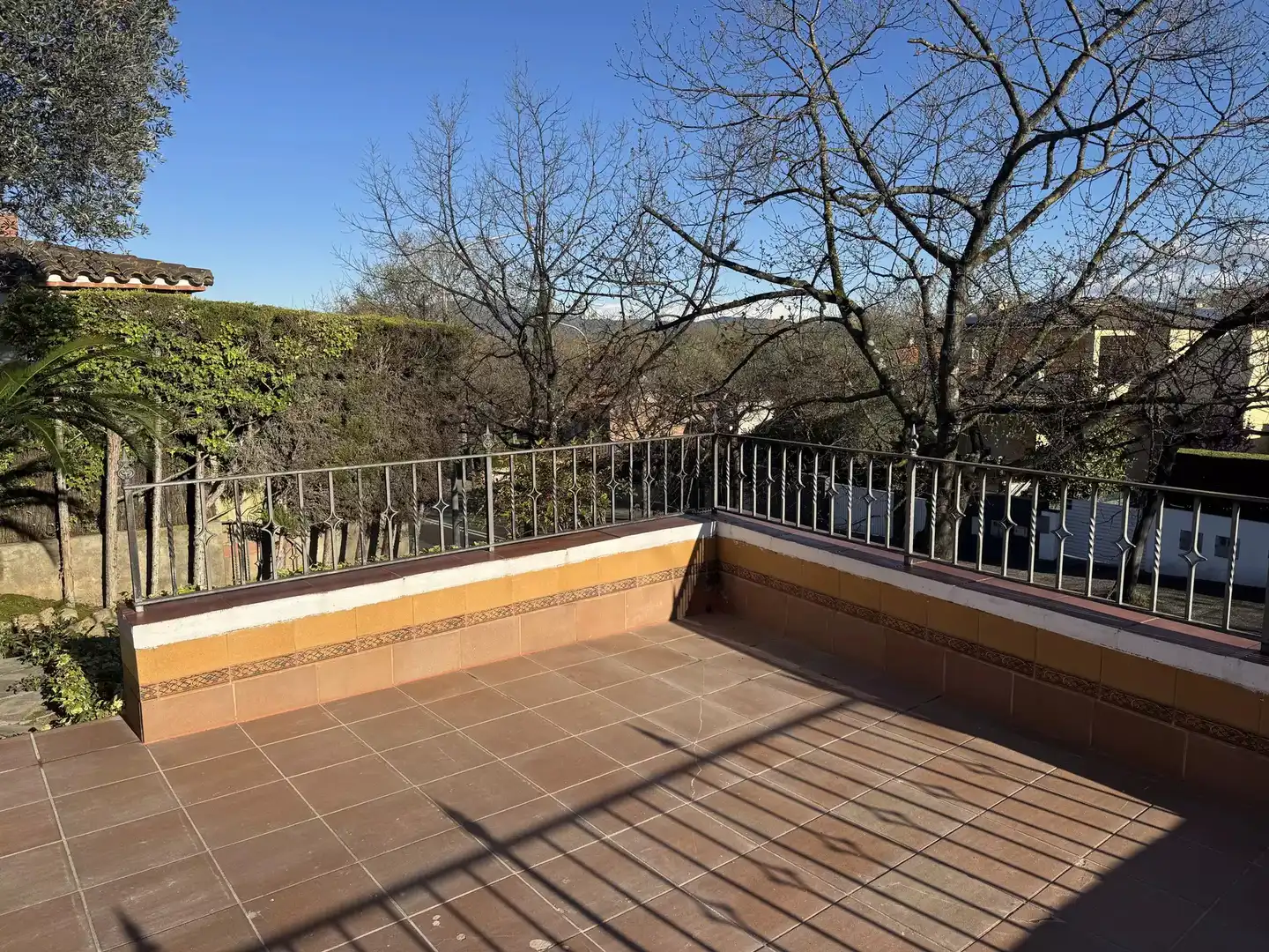 Terrace of Houses for sale in Girona  with Air Conditioner, Heating and Terrace