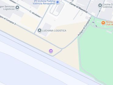 Terreni e lotti in vendita a sector formado por las UE-1 y UE-2 del Barri d'Obr