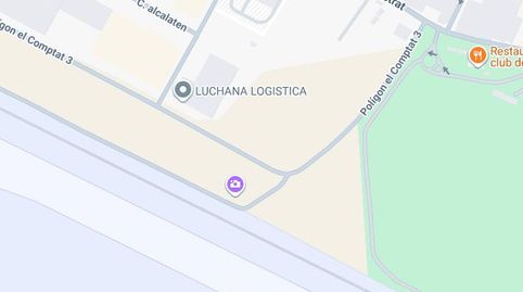 Terreno en Manises ValenciaValència
