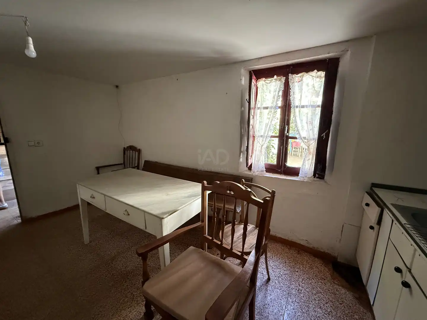 Finca rústica en venta en Ardón con Terraza