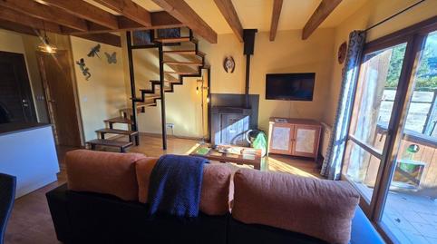 Foto 5 de Casa adosada en venda a Villanúa, Huesca