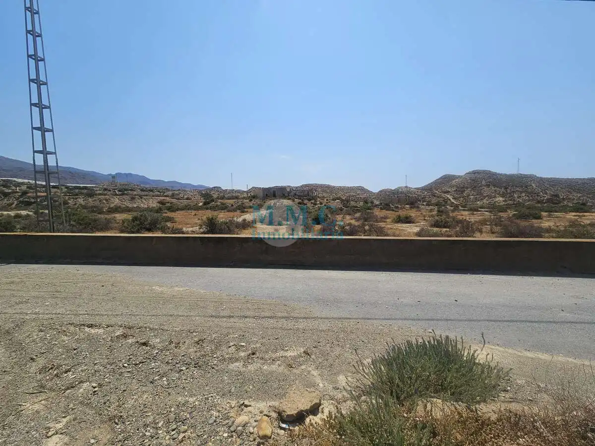 Terreny rústic en venda a Rioja, imagen 22